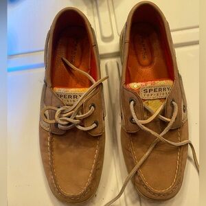 Sperry Women’s Top-Sider Angelfish Boat Shoes